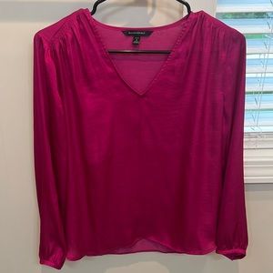 Banana Republic Blouse